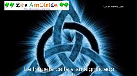 triqueta para que sirve|Triquetra, sus poderes y su simbología popular